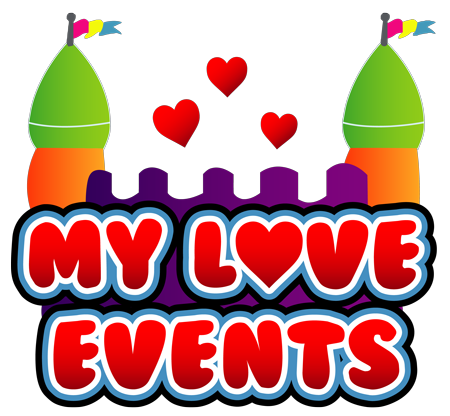 My Love Events